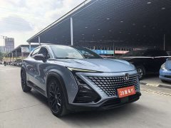 Changan UNI-T 2.0T Premium - фото 3
