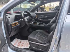 Changan UNI-T 2.0T Premium - фото 4