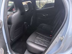 Changan UNI-T 2.0T Premium - фото 5