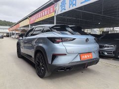 Changan UNI-T 2.0T Premium - фото 7