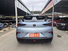Changan UNI-T 2.0T Premium - фото 8