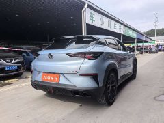 Changan UNI-T 2.0T Premium - фото 9