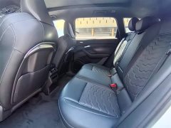 Audi Q6L e-tron 2026 first pilot version - фото 7