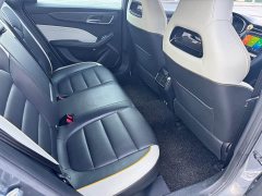 Lexus MG6 Pro 1.5T Automatic Trophy Deluxe Edition - фото 11