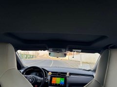 Lexus MG6 Pro 1.5T Automatic Trophy Deluxe Edition - фото 15