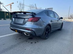 Lexus MG6 Pro 1.5T Automatic Trophy Deluxe Edition - фото 8