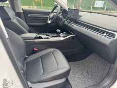 Geely Emgrand 4th Gen 1.5L CVT Deluxe - фото 11