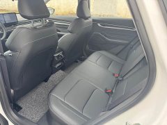 Geely Emgrand 4th Gen 1.5L CVT Deluxe - фото 5