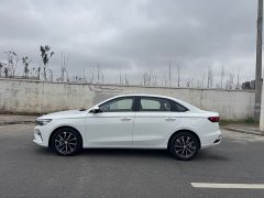 Geely Emgrand 4th Gen 1.5L CVT Deluxe - фото 7