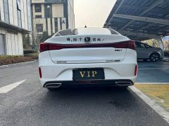 Lynk & Co EADO Enjoy Edition PLUS Blue Whale NE 1.4T GDI DCT Premium Edition - фото 9