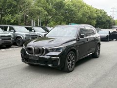 BMW X5 2022 facelift xDrive 30Li M sports package - фото 1
