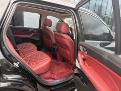 BMW X5 2022 facelift xDrive 30Li M sports package - фото 10