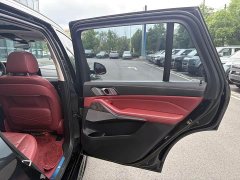 BMW X5 2022 facelift xDrive 30Li M sports package - фото 11