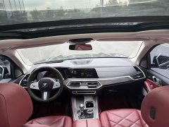 BMW X5 2022 facelift xDrive 30Li M sports package - фото 12