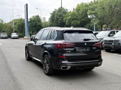 BMW X5 2022 facelift xDrive 30Li M sports package - фото 13