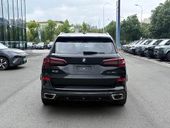 BMW X5 2022 facelift xDrive 30Li M sports package - фото 14