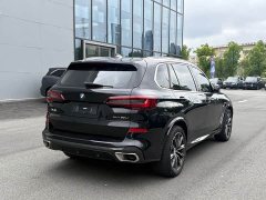 BMW X5 2022 facelift xDrive 30Li M sports package - фото 15