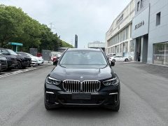 BMW X5 2022 facelift xDrive 30Li M sports package - фото 2