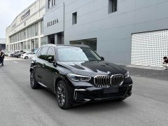 BMW X5 2022 facelift xDrive 30Li M sports package - фото 3