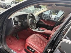 BMW X5 2022 facelift xDrive 30Li M sports package - фото 4