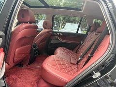BMW X5 2022 facelift xDrive 30Li M sports package - фото 6
