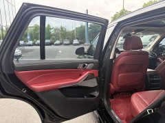 BMW X5 2022 facelift xDrive 30Li M sports package - фото 7
