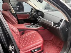 BMW X5 2022 facelift xDrive 30Li M sports package - фото 8