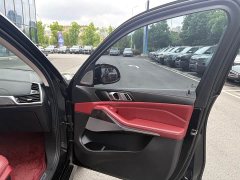 BMW X5 2022 facelift xDrive 30Li M sports package - фото 9