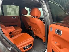 Li Auto Ideal L8 2023 Pro - фото 10