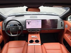 Li Auto Ideal L8 2023 Pro - фото 12