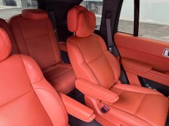 Li Auto Ideal L8 2023 Pro - фото 13