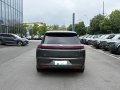 Li Auto Ideal L8 2023 Pro - фото 14