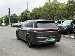 Li Auto Ideal L8 2023 Pro - фото 15