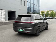 Li Auto Ideal L8 2023 Pro - фото 16