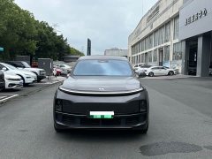 Li Auto Ideal L8 2023 Pro - фото 2