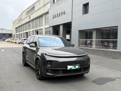 Li Auto Ideal L8 2023 Pro - фото 3