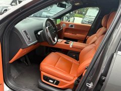 Li Auto Ideal L8 2023 Pro - фото 4