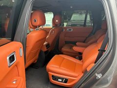 Li Auto Ideal L8 2023 Pro - фото 6