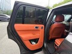 Li Auto Ideal L8 2023 Pro - фото 7