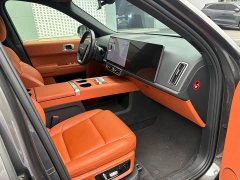 Li Auto Ideal L8 2023 Pro - фото 8