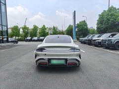 Xiaomi SU7 2024 rear-wheel drive ultra-long battery life high-end smart driving Pro version - фото 14