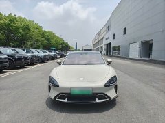 Xiaomi SU7 2024 rear-wheel drive ultra-long battery life high-end smart driving Pro version - фото 2