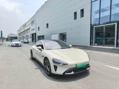 Xiaomi SU7 2024 rear-wheel drive ultra-long battery life high-end smart driving Pro version - фото 3