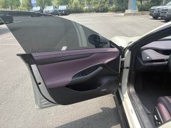 Xiaomi SU7 2024 rear-wheel drive ultra-long battery life high-end smart driving Pro version - фото 5