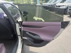 Xiaomi SU7 2024 rear-wheel drive ultra-long battery life high-end smart driving Pro version - фото 9