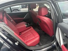 BMW 5 Series (Imported) 2024 525i M Sports Package - фото 10