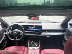 BMW 5 Series (Imported) 2024 525i M Sports Package - фото 12