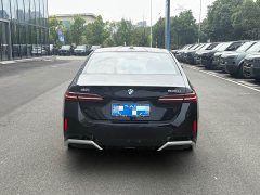 BMW 5 Series (Imported) 2024 525i M Sports Package - фото 13