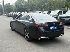BMW 5 Series (Imported) 2024 525i M Sports Package - фото 14