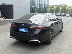 BMW 5 Series (Imported) 2024 525i M Sports Package - фото 15